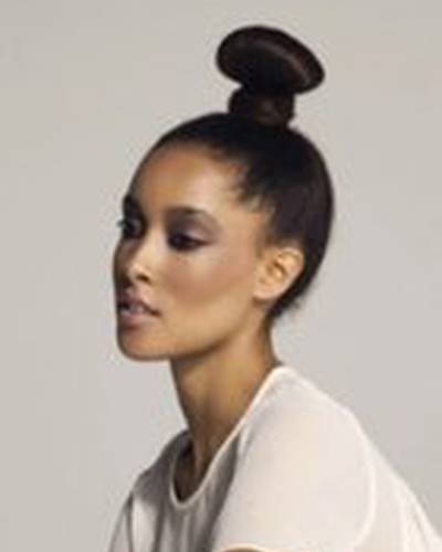 Элуиз Джозеф фото