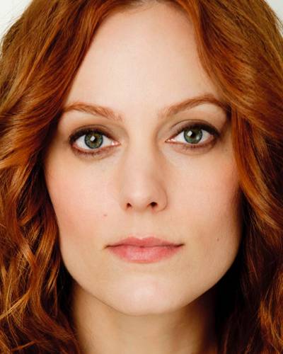 Саманта Колберн фото