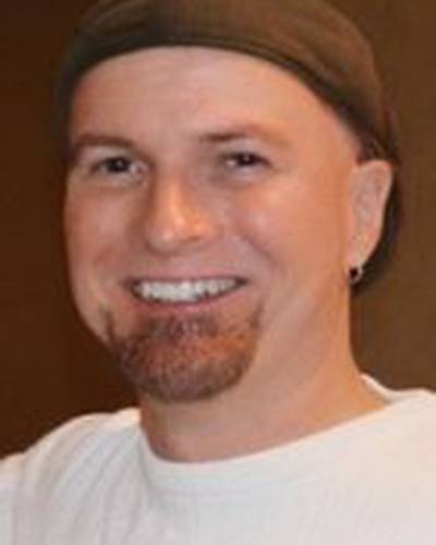 Рик Шнайдер фото