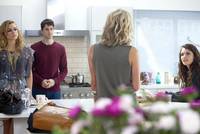 Кадр Тайный дневник девушки по вызову