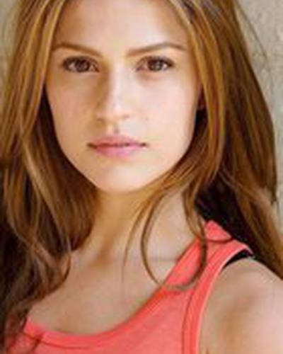 Ракель Алесси фото