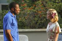 Кадр Зои Харт из южного штата