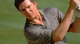 Кадр из фильма "Счастливчик Гилмор" - 1