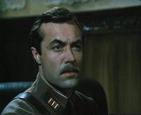 Кадр Государственная граница. Фильм 4. Красный песок