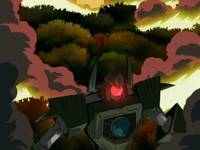 Кадр Соник X