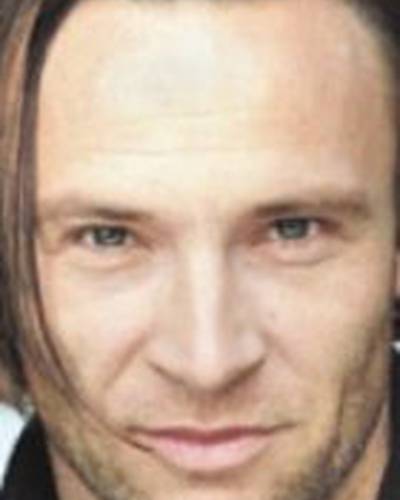 Бернхард Беттерман фото