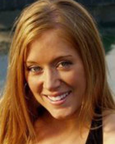 Хилари Кеннеди фото