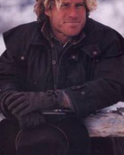 Марк Кубр фото