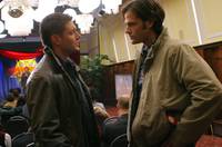 Кадр Сверхъестественное