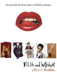 Постер Грязь и мудрость