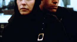 Кадр из фильма "Человек из железа" - 1