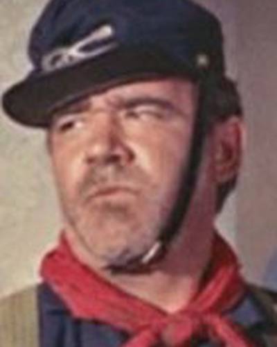 Джадсон Прэтт фото