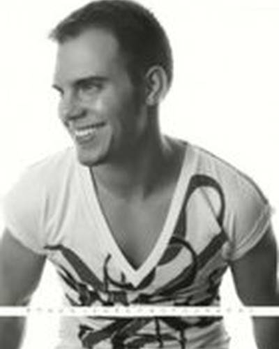 Эндрю Бреланд фото