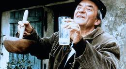 Кадр из фильма "Суп из капусты" - 2