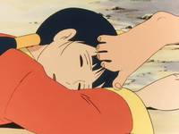 Кадр Конан – мальчик из будущего