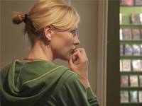 Кадр Маленькая рыбка