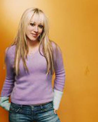 Хэйли Дафф фото