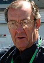 Дэвид Хоббс фото