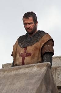 Кадр Железный рыцарь