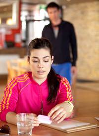 Кадр Победители и проигравшие