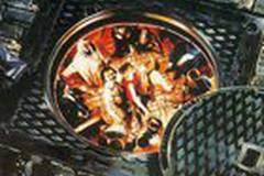 Андеграунд