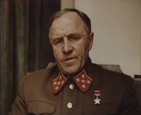 Кадр Великий полководец Георгий Жуков