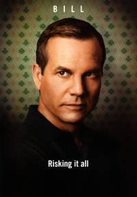 Постер Большая любовь