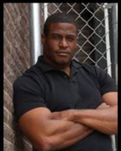 Жермен Вашингтон фото