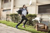 Кадр Шутки в сторону