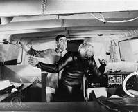 Кадр Шаровая молния