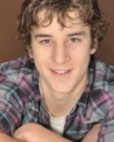 Тайлер Стентифорд фото