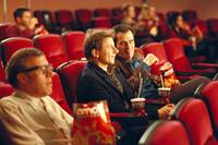 Кадр Положись на друзей