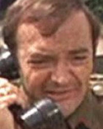 Андре Маранн фото