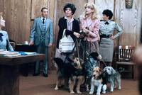 Кадр Как в старое доброе время