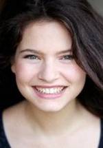 Лена Фридрих фото