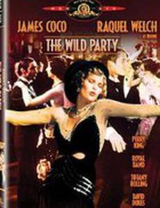 Безумная вечеринка