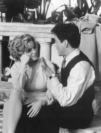 Кадр Сердце и души