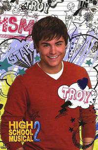 Постер Классный мюзикл: Каникулы