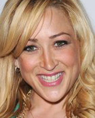 Дженнифер Бланк фото