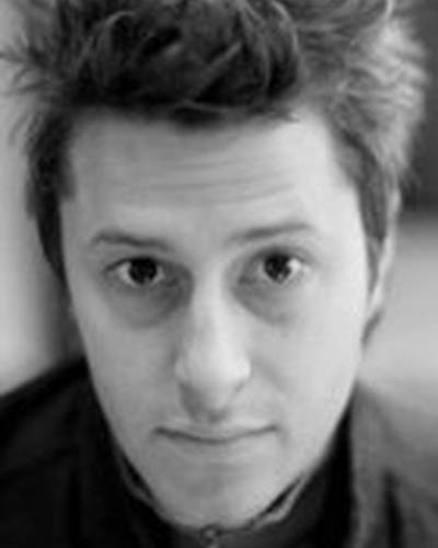 Nathan Crooker фото