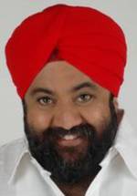 Манмит Сингх фото