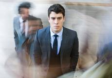 В США снимут ремейк «Черного зеркала»