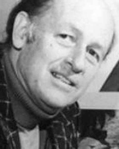 Рэй Харрихаузен фото