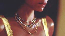 Кадр из фильма "Пилигрим" - 1