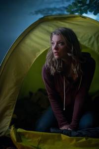 Кадр Лес призраков