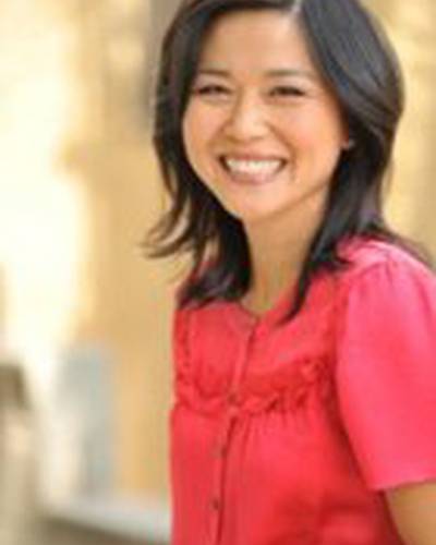 Лела Ли фото