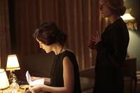 Кадр Аббатство Даунтон