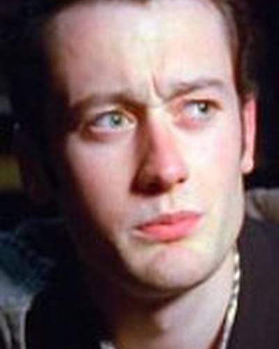 Роберт Аркинс фото