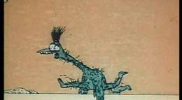 Кадр из фильма "Крылья, ноги и хвосты" - 2