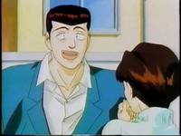 Кадр Крутой учитель Онидзука: Ранние годы